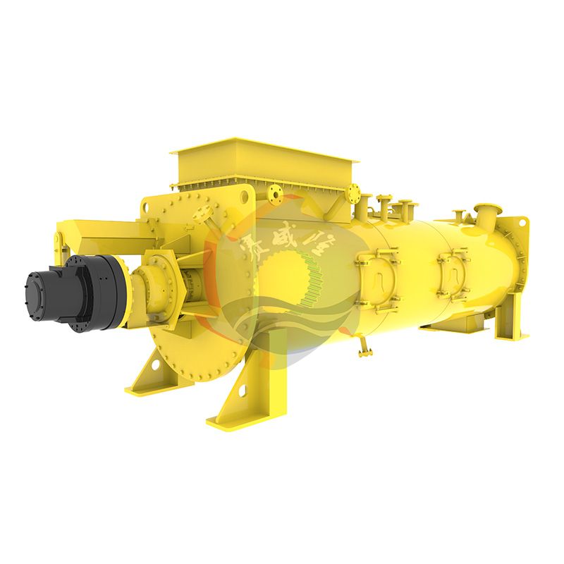 搅拌机 / 搅拌器