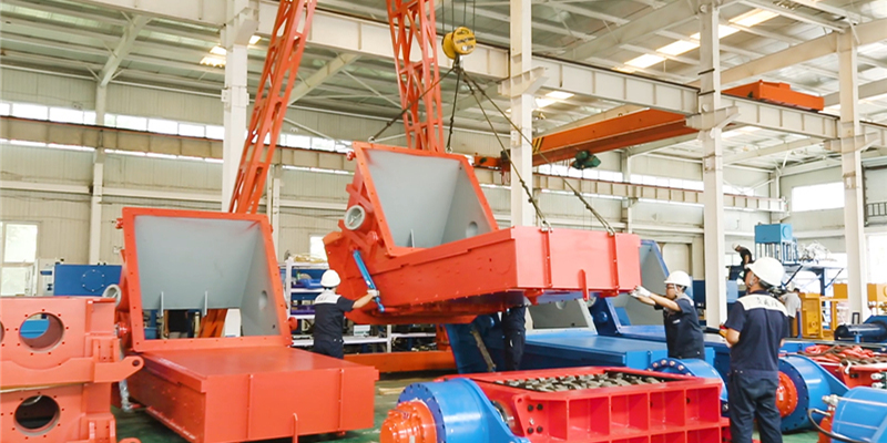 赛威隆机电设备河北有限公司 赛威隆机电设备河北有限公司