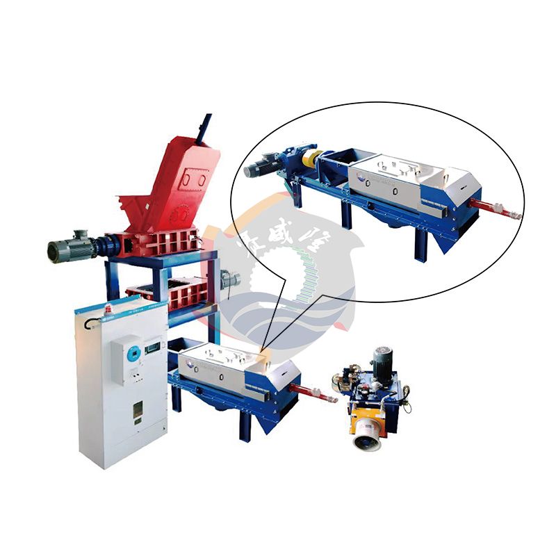 固体/液体分离单元